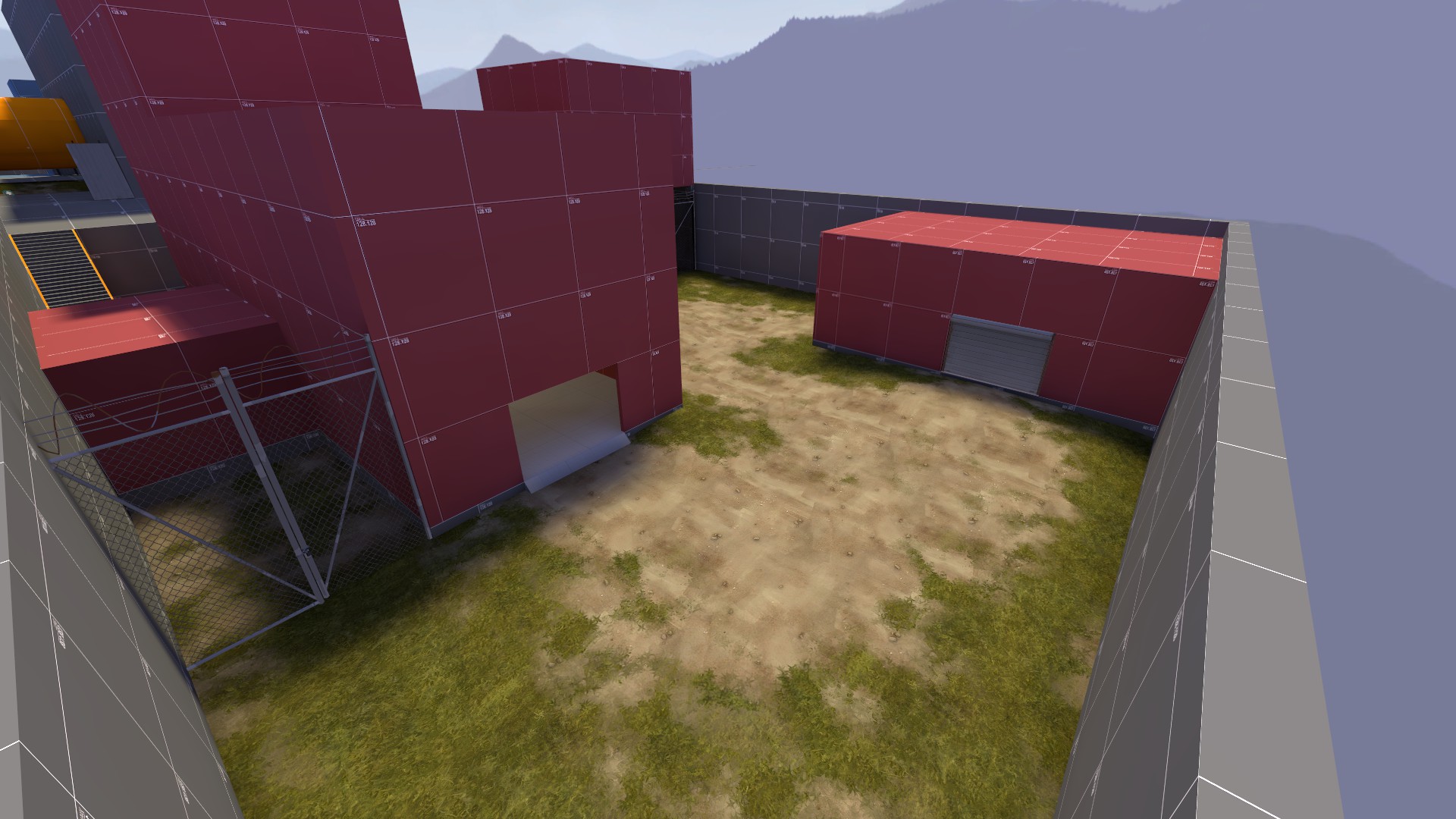 spawn before
